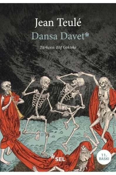 KUZGUN TİCARET Dansa Davet