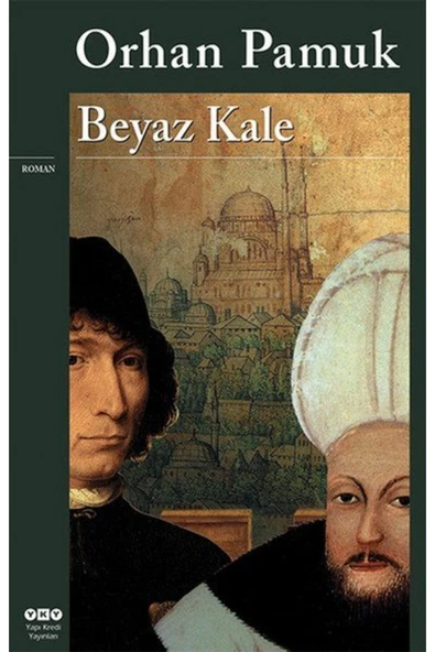 KUZGUN TİCARET Beyaz Kale - 1