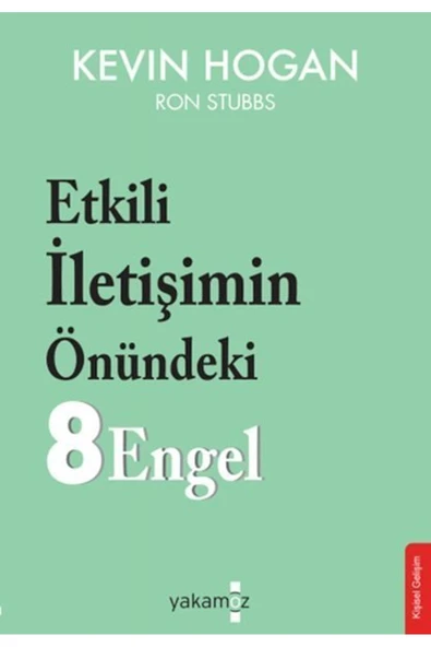 KUZGUN TİCARET Etkili İletişimin Önündeki 8 Engel