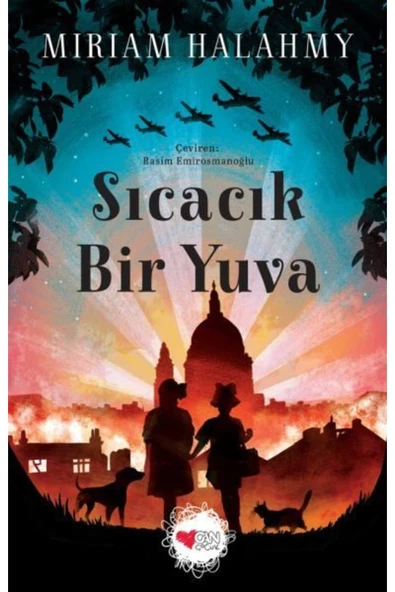 KUZGUN TİCARET Sıcacık Bir Yuva