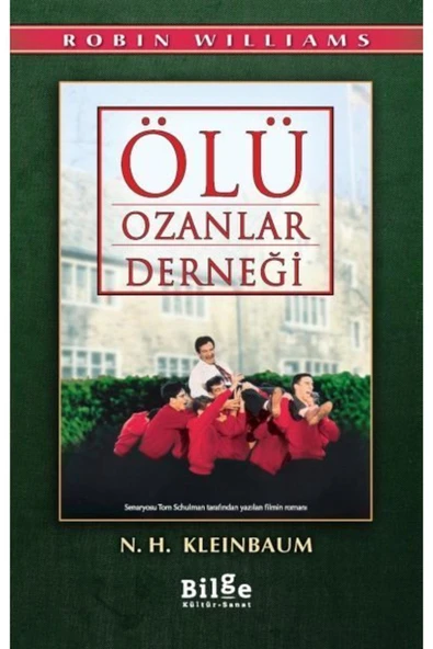KUZGUN TİCARET Ölü Ozanlar Derneği
