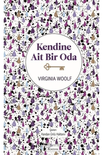 KUZGUN TİCARET Kendine Ait Bir Oda