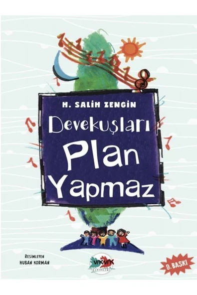 KUZGUN TİCARET Devekuşları Plan Yapmaz