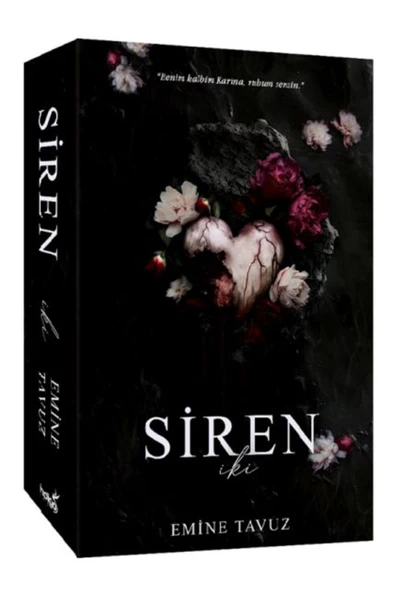 KUZGUN TİCARET Siren 2