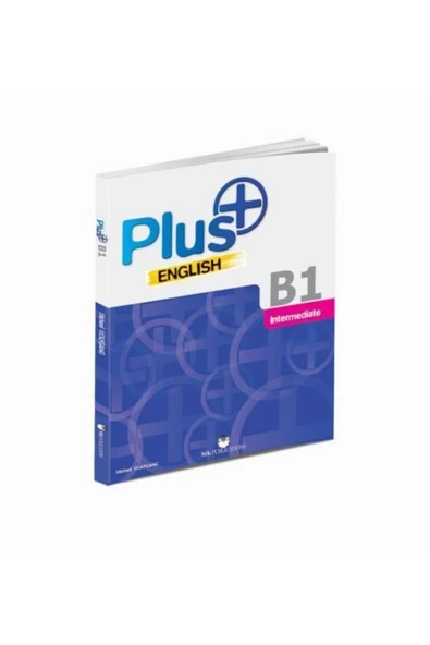 KUZGUN TİCARET Plus B1 İngilizce Gramer