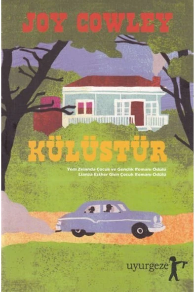 KUZGUN TİCARET Külüstür