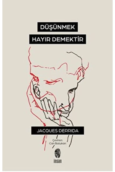 KUZGUN TİCARET Düşünmek Hayır Demektir