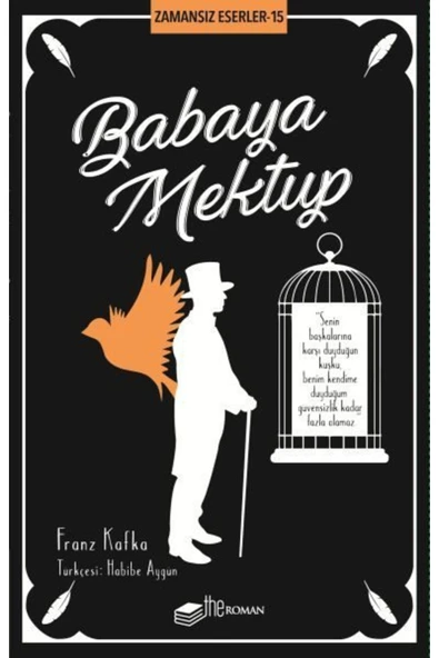 KUZGUN TİCARET Babaya Mektup