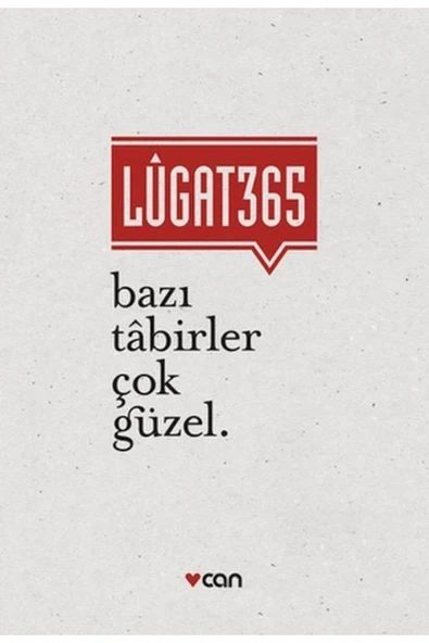 KUZGUN TİCARET Lugat 365 - Bazı Tabirler Çok Güzel