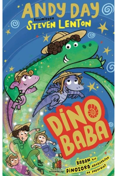 KUZGUN TİCARET Dino Baba