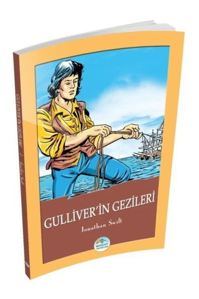 KUZGUN TİCARET Gulliver in Gezileri