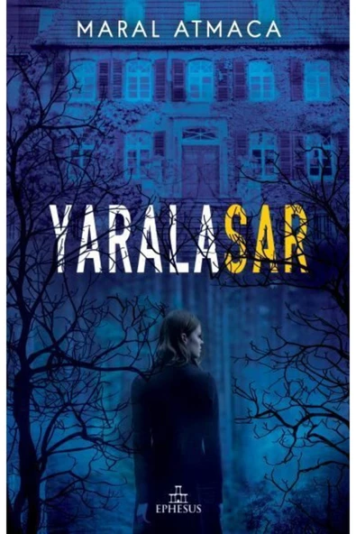 KUZGUN TİCARET Yaralasar (Ciltli)
