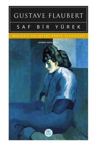 KUZGUN TİCARET Saf Bir Yürek