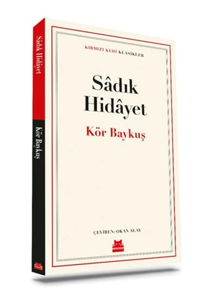 KUZGUN TİCARET Kör Baykuş