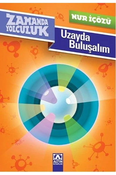 KUZGUN TİCARET Zamanda Yolculuk - Uzayda Buluşalım