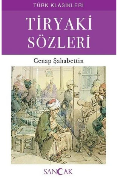 KUZGUN TİCARET Tiryaki Sözleri