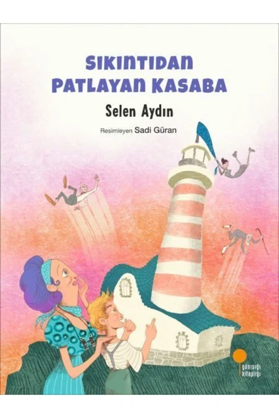 KUZGUN TİCARET Sıkıntıdan Patlayan Kasaba