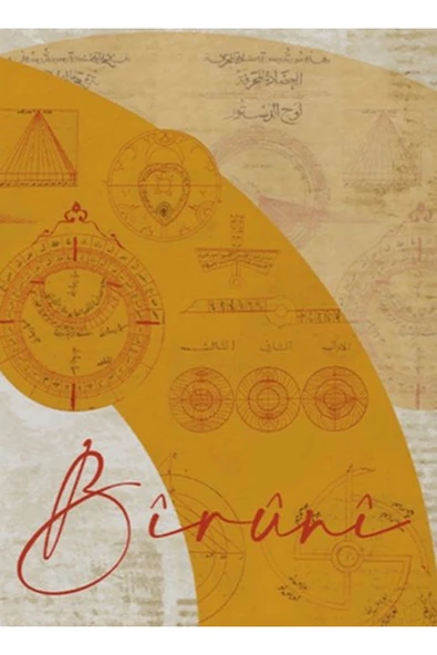 KUZGUN TİCARET Biruni nin Usturlabı