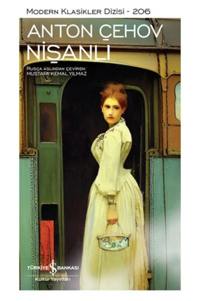 KUZGUN TİCARET Nişanlı - Modern Klasikler Dizisi