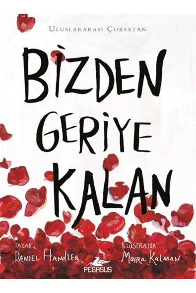 KUZGUN TİCARET Bizden Geriye Kalan
