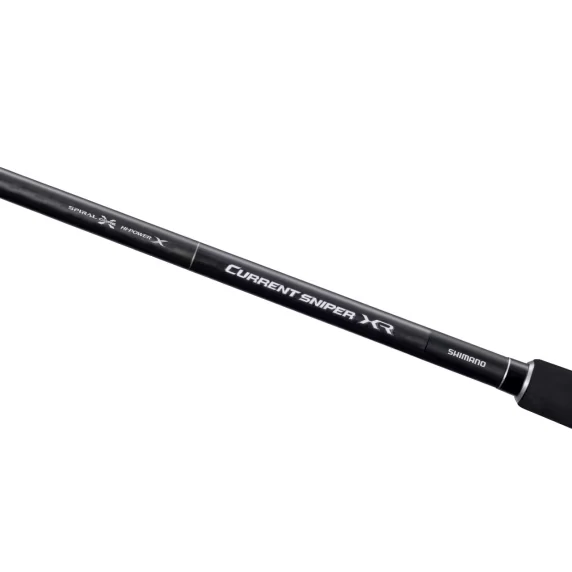 Shimano Currentsniper XR S96M 2.90m 9'6" 56g Jig 70g Shore Jig Kamışı - 2
