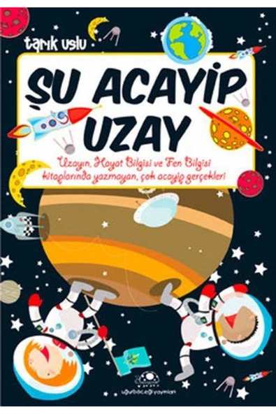 KUZGUN TİCARET Şu Acayip Uzay