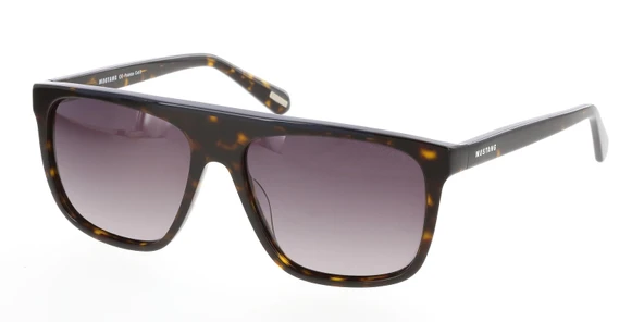 Mustang MU2490 02 58 Polarize Erkek Güneş Gözlüğü