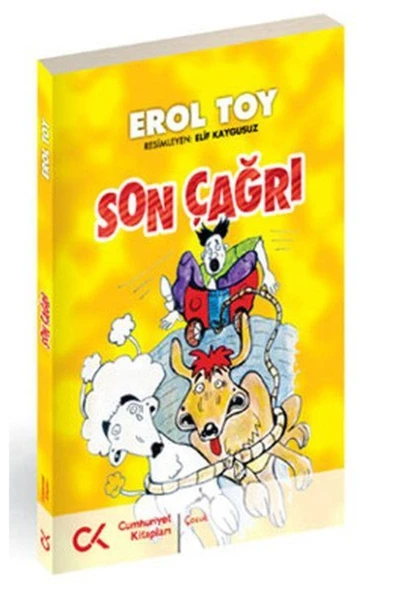 KUZGUN TİCARET Son Çağrı