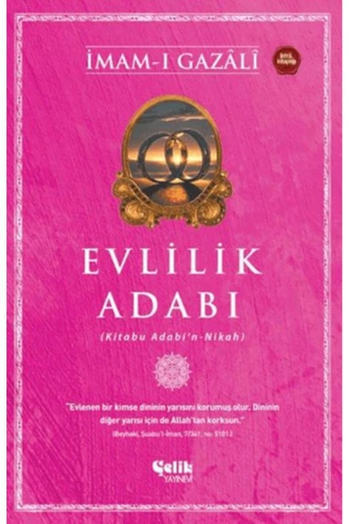 KUZGUN TİCARET Evlilik Adabı - 1