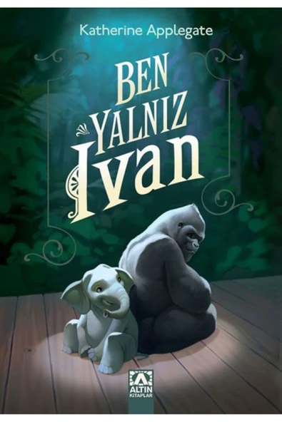 KUZGUN TİCARET Ben, Yalnız Ivan