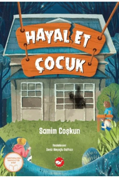KUZGUN TİCARET Hayal Et Çocuk