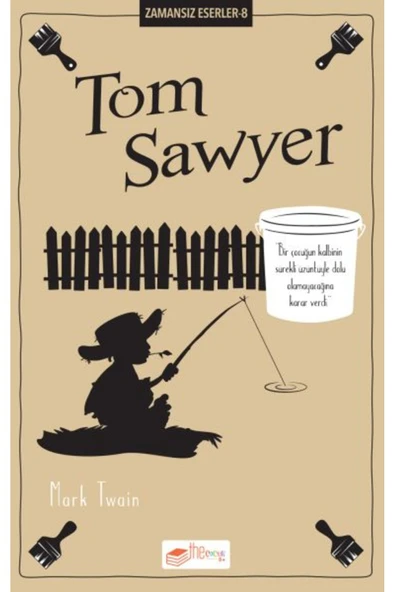 KUZGUN TİCARET Tom Sawyer