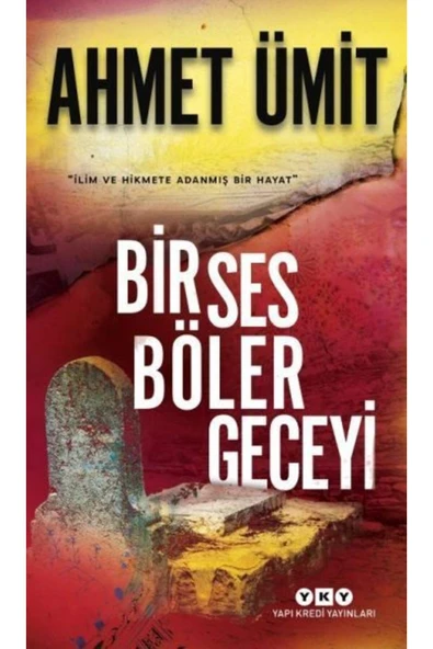 KUZGUN TİCARET Bir Ses Böler Geceyi