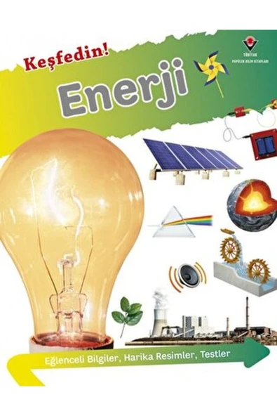 KUZGUN TİCARET Keşfedin! - Enerji