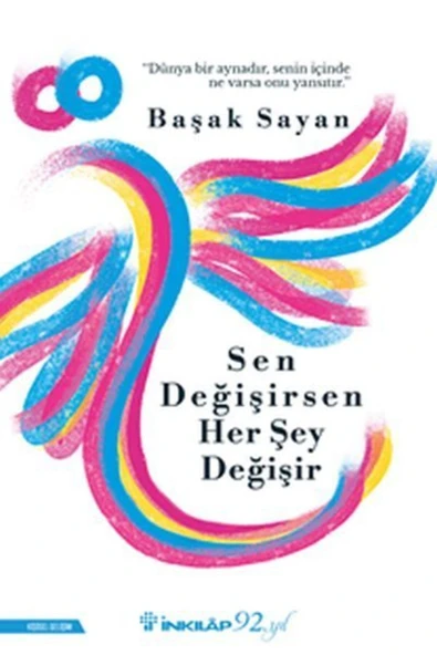 KUZGUN TİCARET Sen Değişirsen Her Şey Değişir