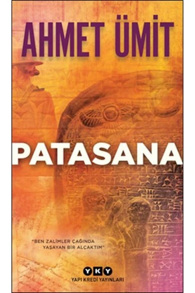 KUZGUN TİCARET Patasana