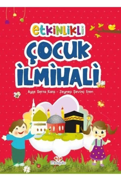 KUZGUN TİCARET Etkinlikli Çocuk İlmihali