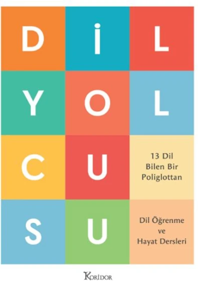 KUZGUN TİCARET Dil Yolcusu - 1