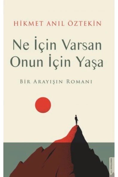 KUZGUN TİCARET Ne İçin Varsan Onun İçin Yaşa