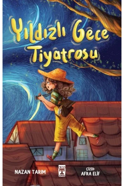 KUZGUN TİCARET Yıldızlı Gece Tiyatrosu