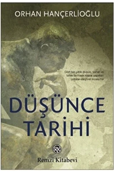 KUZGUN TİCARET Düşünce Tarihi