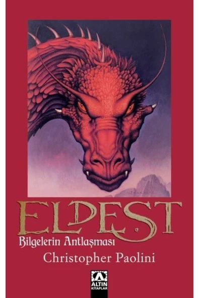 KUZGUN TİCARET Eldest - Bilgelerin Antlaşması