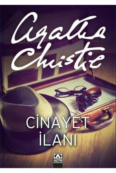 KUZGUN TİCARET Cinayet İlanı
