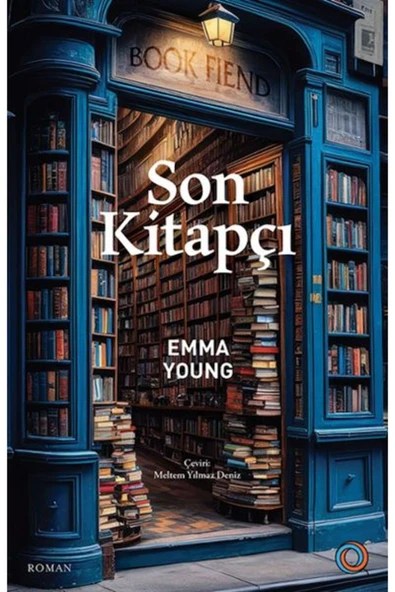 KUZGUN TİCARET Son Kitapçı