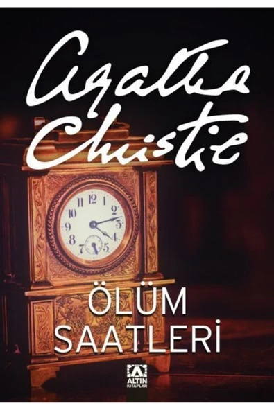 KUZGUN TİCARET Ölüm Saatleri - 1