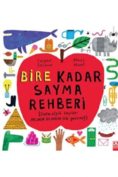 KUZGUN TİCARET Bire Kadar Sayma Rehberi
