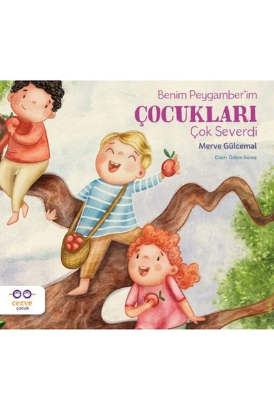 KUZGUN TİCARET Benim Peygamber im Çocukları Çok Severdi