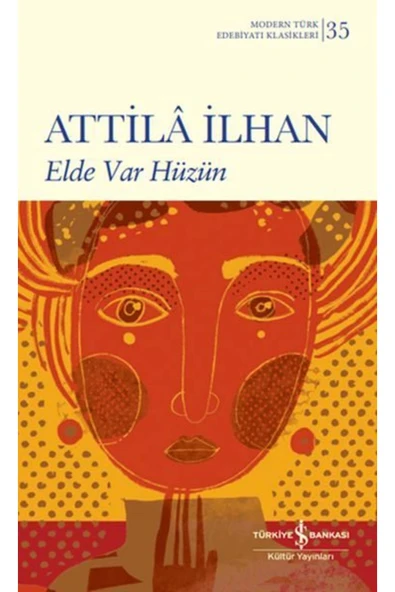 KUZGUN TİCARET Elde Var Hüzün