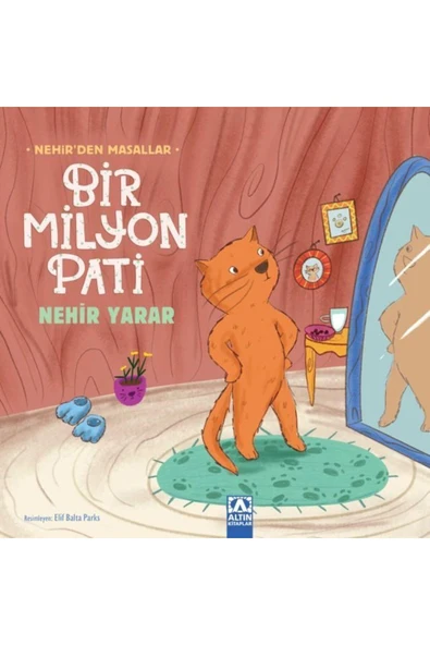 KUZGUN TİCARET Bir Milyon Pati