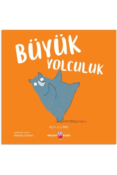 KUZGUN TİCARET Büyük Yolculuk - 1